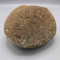         Ballast Stone; © Key West Art & Historical Society
   