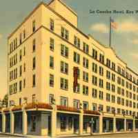 La Concha Hotel, Key West, Florida