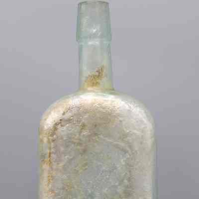 Glass Bottle