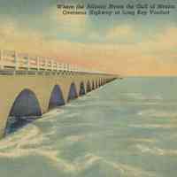 Overseas Highway Long Key Viaduct