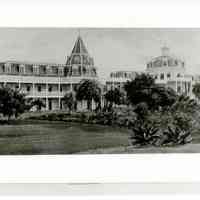 Convent of Mary Immaculate