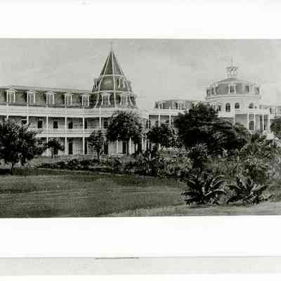 Convent of Mary Immaculate