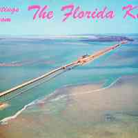 Greetings from The Florida Keys