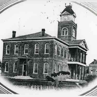 County Courthouse