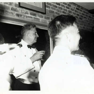 Submarine Service Birthday Celebration