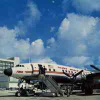 Miami International Airport