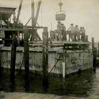 Building the Oversea Railway