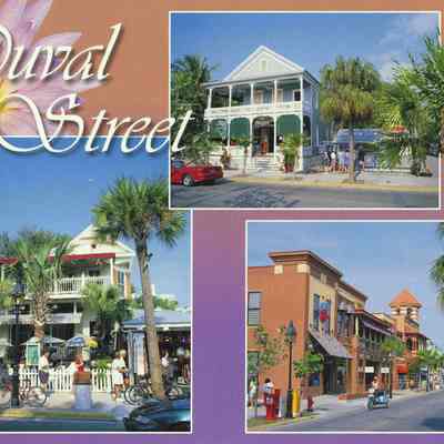 Duval Street