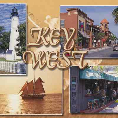 Key West