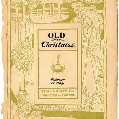 Old Christmas: © Key West Art & Historical Society