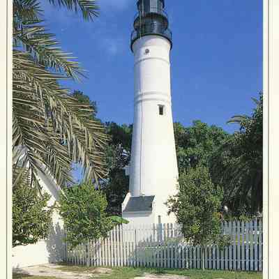 Key West Lighthouse