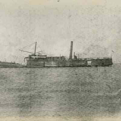 Building the Oversea Railway