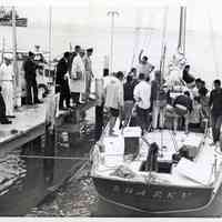 Camarioca Boatlift