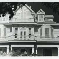 Curry Mansion