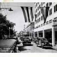 Duval Street, Key West, Florida