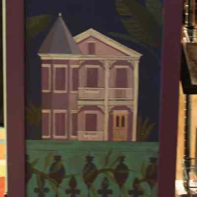 © Key West Art & Historical Society