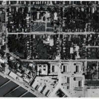 Aerial View of Naval Station Key West