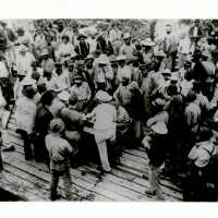 Florida East Coast Railway Pay Day