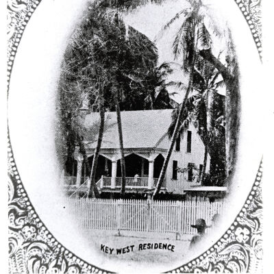 Key West Residence