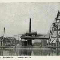 Oversea Railway Extension Construction