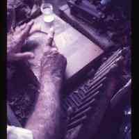 Cigar Making