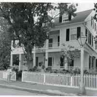 Audubon House