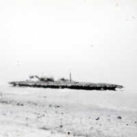 Target Island, Marathon