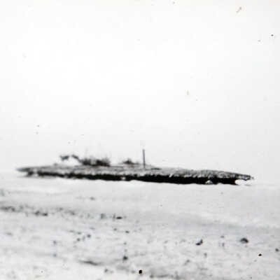 Target Island, Marathon