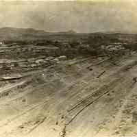 Panama Canal Construction