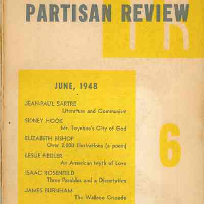Partisan Review