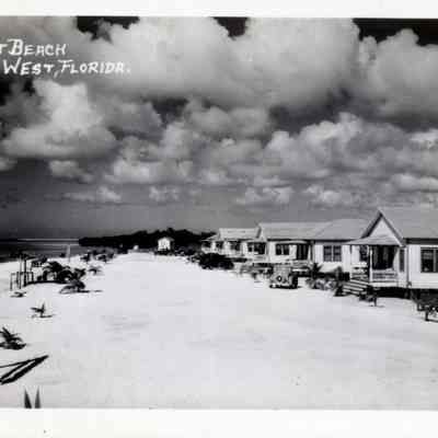 Rest Beach, Key West, Florida