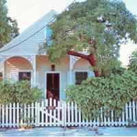 Typical Tiny Key West Gem