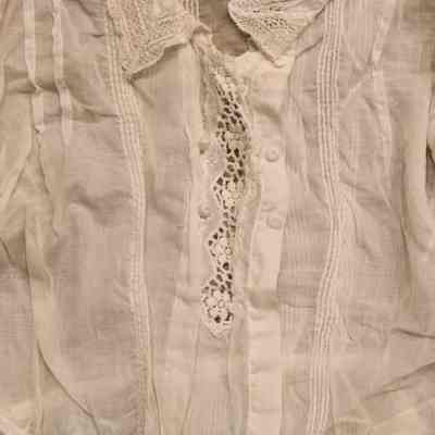 Alice Terry Blouse: © Key West Art & Historical Society