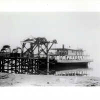 Overseas Highway Ferry Service