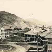 Culebra Housing and Y.M.C.A.