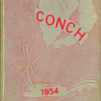 Key West High School Yearbook