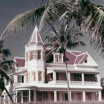 Southernmost House