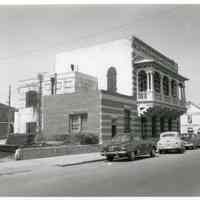 First National Bank