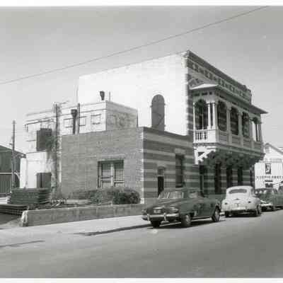 Habana Madrid Night Club