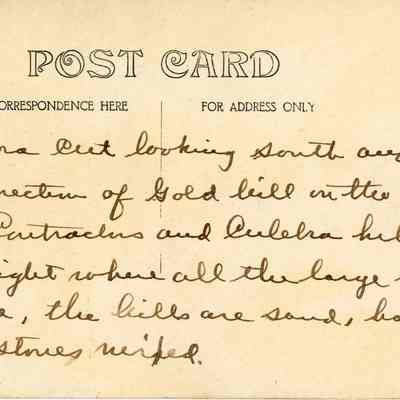 Culebra Cut Excavation: © Key West Art & Historical Society