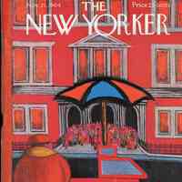 The New Yorker