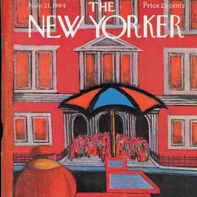 The New Yorker