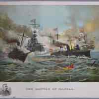 The Battle of Manila