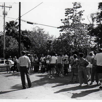 Conch Republic Days Celebration