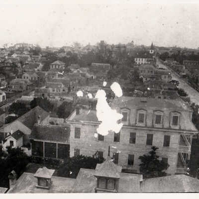 900 Block of Whitehead Street