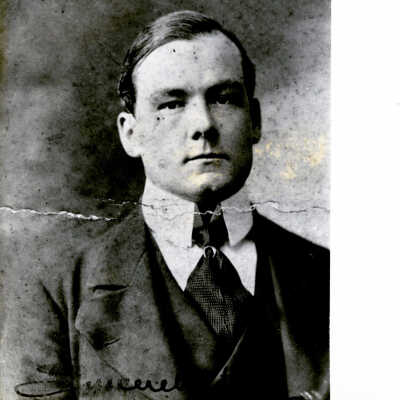 Richard Harding Davis