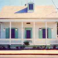 Eyebrow House, c. 1880