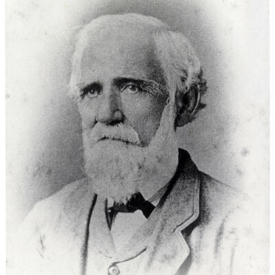 Captain Francis Benjamin Watlington