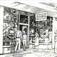 Key West Island Books