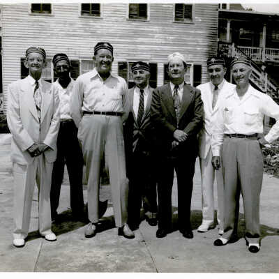 Masonic Temple Groundbreaking Ceremony